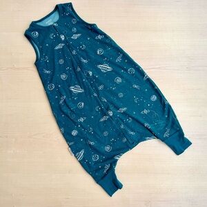 Woolino Walker Sleep Sack